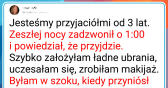 16 przykładów damsko-męskiej przyjaźni, która miała nieoczekiwane konsekwencje