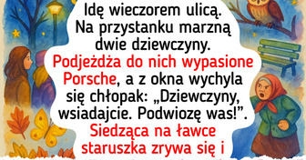 18 osób, które wykazały się wyjątkowym refleksem