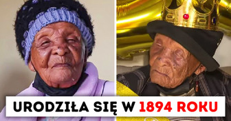 Najstarsza kobieta świata zmarła w wieku 128 lat. Żyła w 3 różnych stuleciach