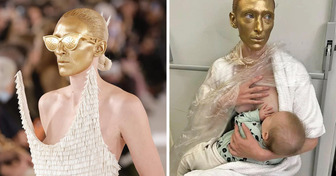 15 zdjęć ukazujących brutalną rzeczywistość bycia rodzicem