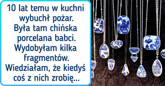 19 osób opowiedziało historie swoich skarbów, które pokazały, że są one czymś więcej niż tylko ładnymi kamieniami