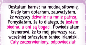 14 osób, które postanowiły poprawić swoją formę fizyczną, ale coś poszło nie tak