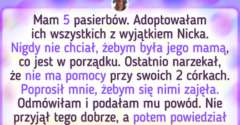 Mój pasierb jest wściekły, bo odmówiłam pilnowania jego dzieci — nie jestem darmową nianią