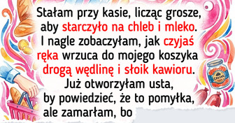 17 osób, które przekonały się, że świat jest pełen dobrych ludzi