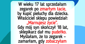 10 chwil, które udowadniają, iż najżyczliwsi ludzie są naprawdę najodważniejsi