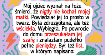 12 ponurych rodzinnych sekretów — jak z filmowego scenariusza