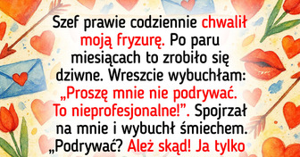 10 osób, które zamieniają pracę we własne reality TV
