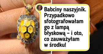 17 elementów biżuterii, które skrywają w sobie tajemnicę