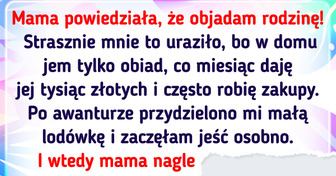 14 historii o krewnych, od których lepiej trzymać się z daleka