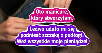 18 stylistek paznokci, które zasłużyły na nagrodę w dziedzinie sztuki