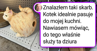 23 przedmioty za grosze, które dla nowych właścicieli okazały się prawdziwymi skarbami