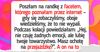 12 uroczych randek, które spokojnie mogłyby stać się scenami miłosnymi z filmu