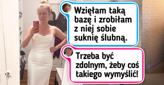 20+ zdolnych ludzi, którzy wolą coś sobie uszyć, zamiast kupować w sklepach