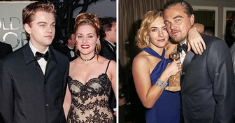 Jak komentarz Leonarda DiCaprio na temat figury Kate Winslet zmienił jej życie i wpłynął na ich przyjaźń