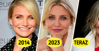 Cameron Diaz wraca w wieku 52 lat — fani są zachwyceni jej naturalnym wyglądem