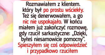 10 historii, które pokazują, że czasem lepiej ugryźć się w język