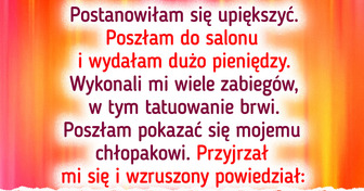 14 kobiet, które postanowiły poprawić swoją urodę w salonie, ale nie były zadowolone z rezultatów