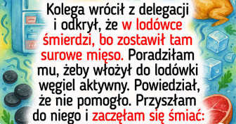 18 osób, których logiki po prostu nie można pojąć