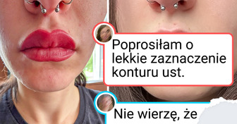 17 kobiet, które poszły do salonu kosmetycznego i gorzko tego pożałowały