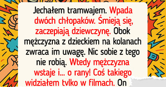 20+ barwnych współpasażerów, którzy potrafią ożywić nawet najnudniejszą podróż