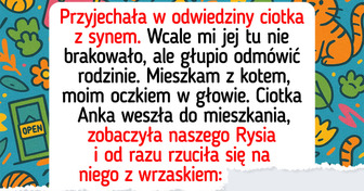 15 historii o gościach, przez których ma się ochotę zmienić adres