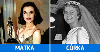 Jak wyglądają potomkowie najbardziej atrakcyjnych aktorów i aktorek XX wieku