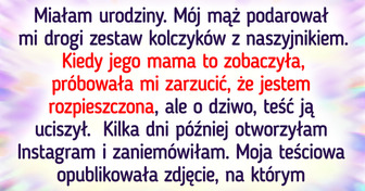 17 historii o teściowych, które sprawią, że opadnie wam szczęka