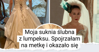 15+ panien młodych, które pokazały, że w lumpeksach da się znaleźć coś magicznego