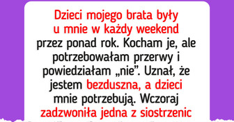 Nie będę opiekunką na wezwanie w każdy weekend. Koniec z pracą za darmo