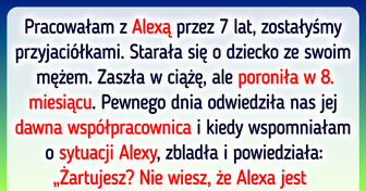 14 osób, które odkryły prawdziwe oblicze swojego przyjaciela