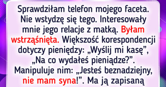 15 dowodów na to, że niektórzy mężczyźni rzeczywiście są z Marsa