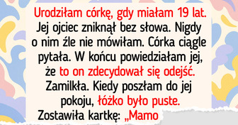 Wyznałam córce prawdę o ojcu — nie spodziewałam się jej reakcji