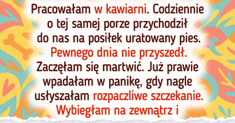 10 sytuacji, w których dobroć okazała się jedynym lekarstwem na złamane serce