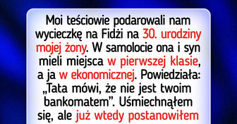 Nie pozwolę, by bogaci teściowie zniszczyli moje małżeństwo