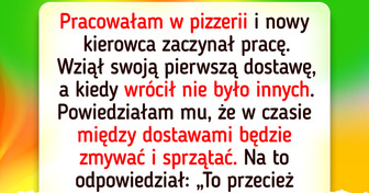 Jak wylecieć z pracy pierwszego dnia — 15 przykładów