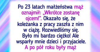 19 kobiet, które odkryły, że rozwód to nie koniec świata
