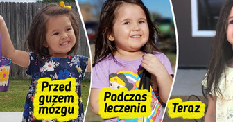 13 przypadków, gdy ludzie spojrzeli życiowym wyzwaniom w oczy i powiedzieli: „Dam radę”