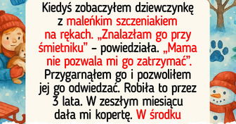 15 historii o życzliwości i tym, że jest największą siłą na świecie
