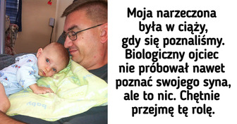 15 historii, które poruszą nawet skałę