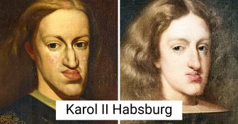 16 portretów postaci historycznych, które udowadniają, że w przeszłości też mieli swojego Photoshopa