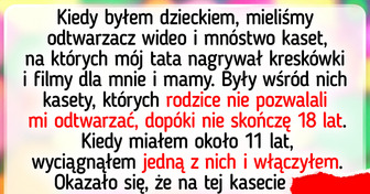 18 nostalgicznych zdjęć, które natychmiast przenoszą nas do dzieciństwa