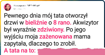 9 historii o ojcach, które stały się rodzinnymi legendami