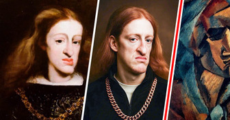 Jak wyglądałyby postaci z 14 znanych obrazów, gdyby żyły w naszych czasach