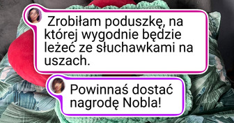 18 uzdolnionych osób, które własnoręcznie zrobiły coś pięknego