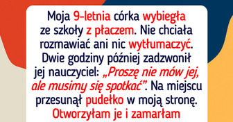 12 cichych chwil dobroci, które wszystko zmieniły