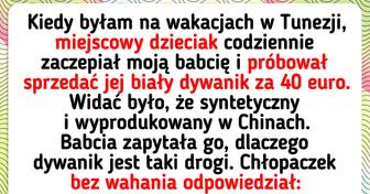 10 faktów na temat życia w Tunezji, które pokazują, że ten kraj to nie tylko morze i palmy