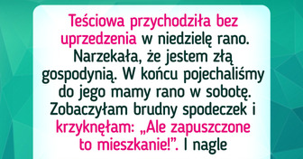 15 teściowych, od których chciałoby się uciec na koniec świata
