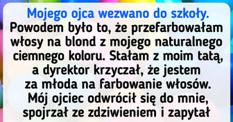 20 dowodów na to, że ojcowie mają zupełnie inne podejście do wychowywania dzieci