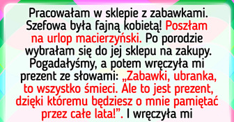 26 prezentów, które trudno będzie wymazać z pamięci