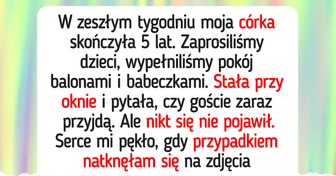 Nie pozwolę, by bezduszni rodzice zepsuli urodziny mojej córki